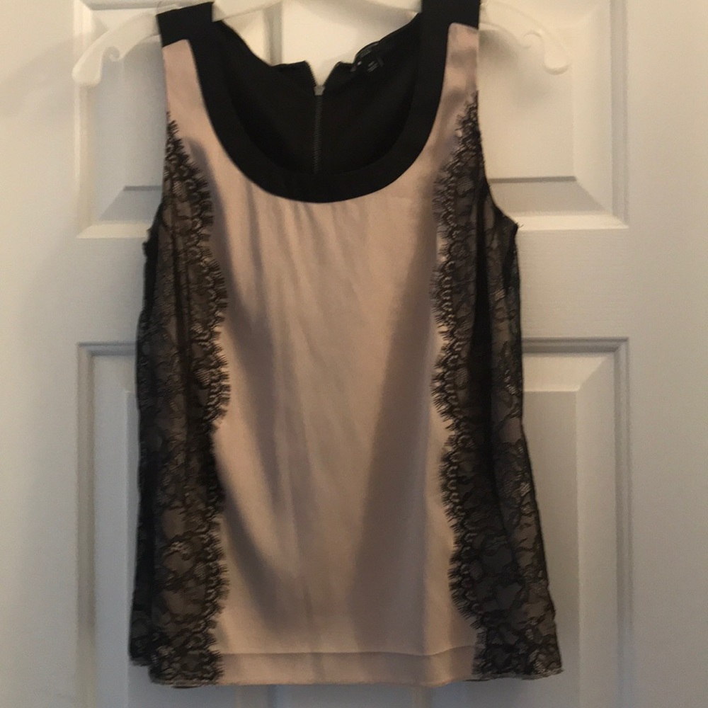 Ann Taylor